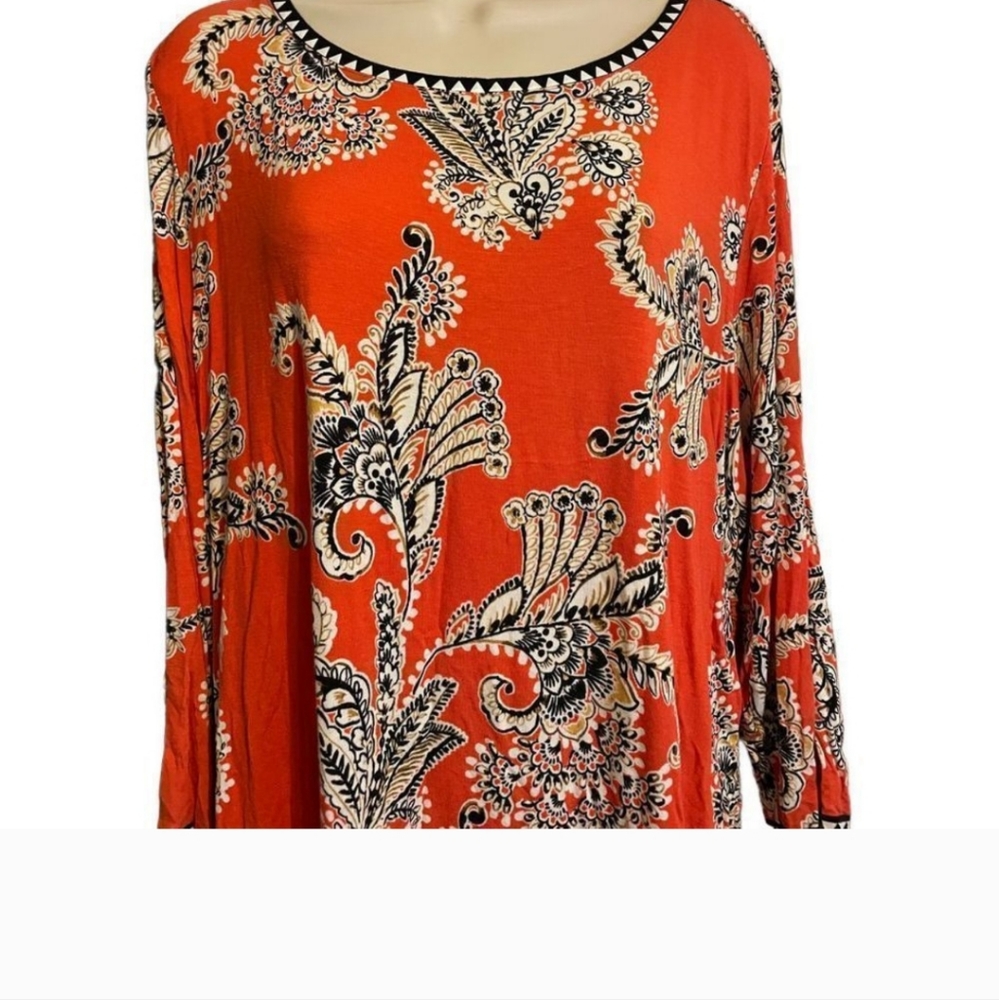 Ruby rd. Woman blouse (#350)